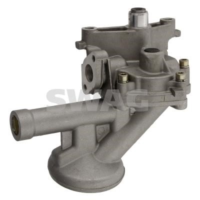 Wilmink Group WG1054520 OIL PUMP WG1054520: Buy near me in Poland at 2407.PL - Good price!