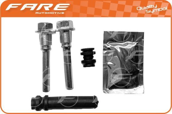 Fare 27854 Repair Kit, brake caliper 27854: Buy near me in Poland at 2407.PL - Good price!