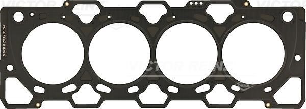 Wilmink Group WG1244799 Gasket, cylinder head WG1244799: Buy near me in Poland at 2407.PL - Good price!