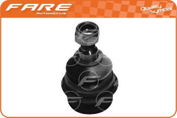 Fare 29802 Ball joint 29802: Buy near me in Poland at 2407.PL - Good price!