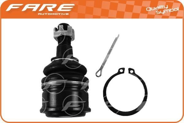 Fare 29817 Ball joint 29817: Buy near me in Poland at 2407.PL - Good price!