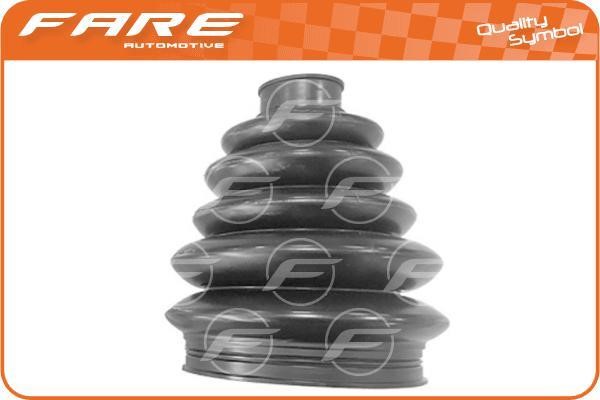 Fare 20265 Bellow, drive shaft 20265: Buy near me in Poland at 2407.PL - Good price!