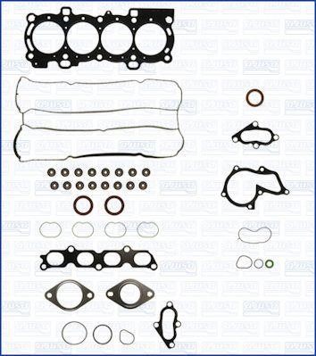 Wilmink Group WG1752558 Dichtungsvollsatz, Motor WG1752558: Bestellen Sie in Polen zu einem guten Preis bei 2407.PL!