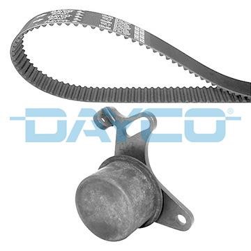 Wilmink Group WG2007122 Timing Belt Kit WG2007122: Buy near me at 2407.PL in Poland at an Affordable price!