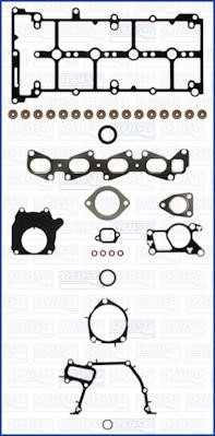 Wilmink Group WG1453252 Full Gasket Set, engine WG1453252: Buy near me in Poland at 2407.PL - Good price!