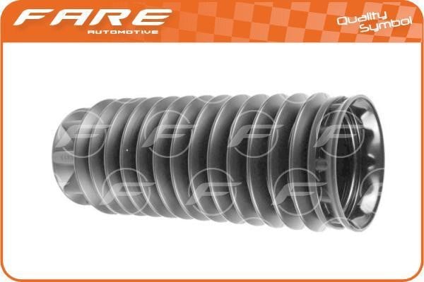 Fare 30613 Bellow and bump for 1 shock absorber 30613: Buy near me in Poland at 2407.PL - Good price!
