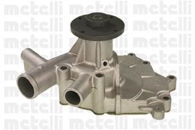 Wilmink Group WG1790183 Water pump WG1790183: Buy near me at 2407.PL in Poland at an Affordable price!
