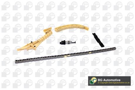 Wilmink Group WG1488304 Timing chain kit WG1488304: Buy near me in Poland at 2407.PL - Good price!