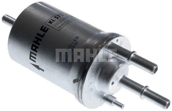 Wilmink Group WG1215069 Fuel filter WG1215069: Buy near me in Poland at 2407.PL - Good price!
