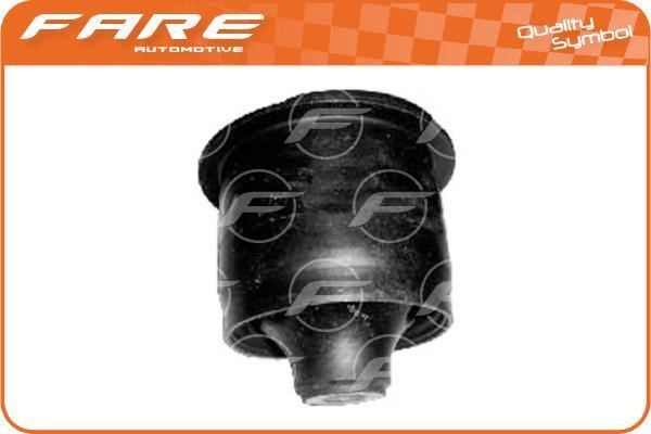 Fare 27159 Silentblock rear beam 27159: Buy near me at 2407.PL in Poland at an Affordable price!