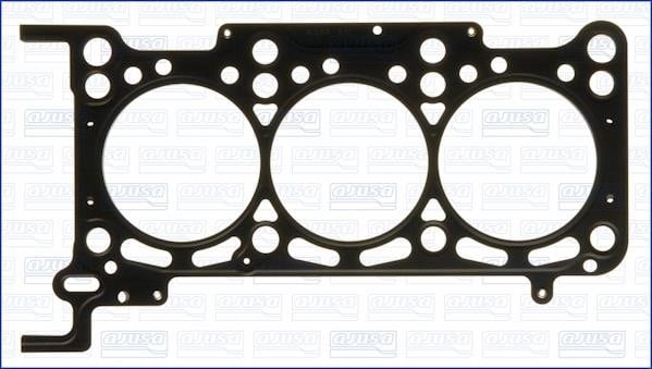 Wilmink Group WG1449376 Gasket, cylinder head WG1449376: Buy near me in Poland at 2407.PL - Good price!