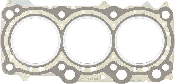 Wilmink Group WG1002516 Gasket, cylinder head WG1002516: Buy near me in Poland at 2407.PL - Good price!
