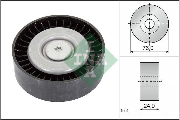 Wilmink Group WG1710109 Rolka prowadząca paska wieloklinowego (napędowego) WG1710109: Dobra cena w Polsce na 2407.PL - Kup Teraz!