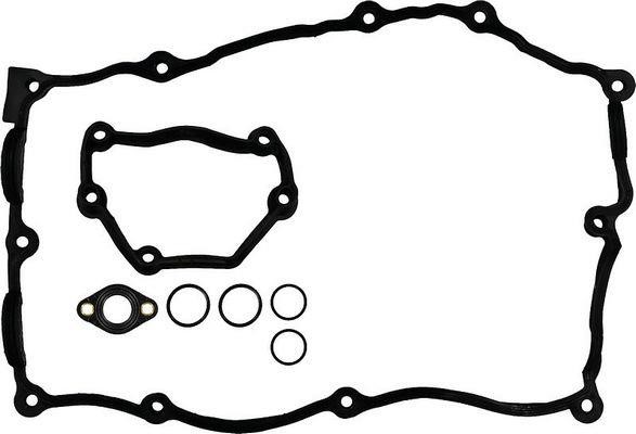 Wilmink Group WG1707292 Valve Cover Gasket (kit) WG1707292: Buy near me in Poland at 2407.PL - Good price!