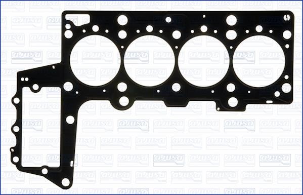 Wilmink Group WG1160129 Gasket, cylinder head WG1160129: Buy near me in Poland at 2407.PL - Good price!