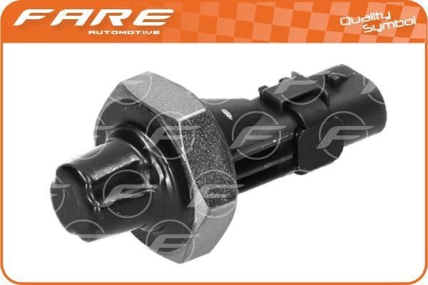 Fare 31472 Sensor, exhaust pressure 31472: Buy near me in Poland at 2407.PL - Good price!