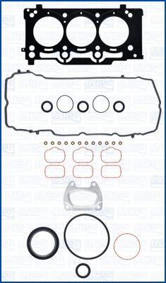 Wilmink Group WG1753118 Full Gasket Set, engine WG1753118: Buy near me in Poland at 2407.PL - Good price!