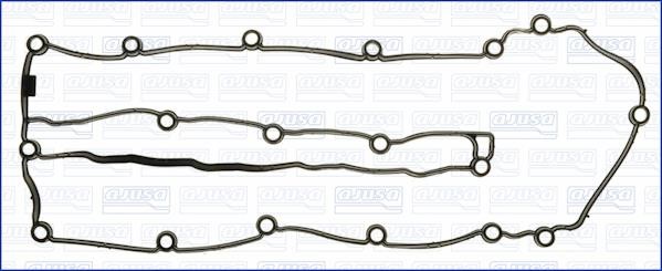 Wilmink Group WG1450552 Gasket, cylinder head cover WG1450552: Buy near me in Poland at 2407.PL - Good price!
