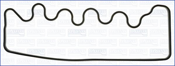 Wilmink Group WG1160239 Gasket, cylinder head cover WG1160239: Buy near me in Poland at 2407.PL - Good price!