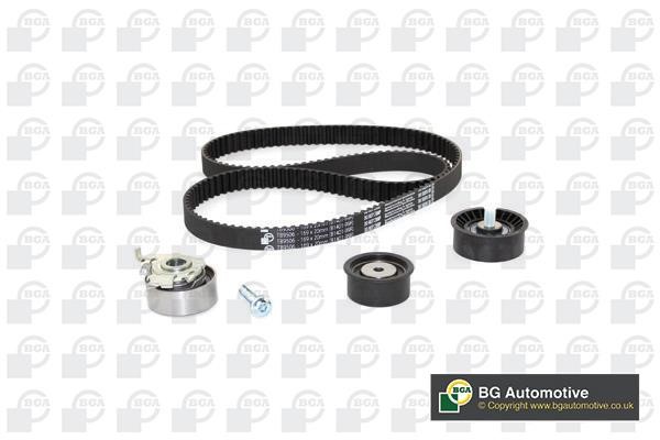 Wilmink Group WG1488074 Timing Belt Kit WG1488074: Buy near me in Poland at 2407.PL - Good price!