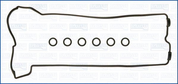 Wilmink Group WG1169365 Прокладка клапанной крышки (комплект) WG1169365: Отличная цена - Купить в Польше на 2407.PL!