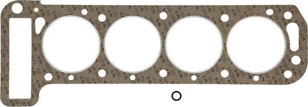 Wilmink Group WG1002639 Gasket, cylinder head WG1002639: Buy near me in Poland at 2407.PL - Good price!