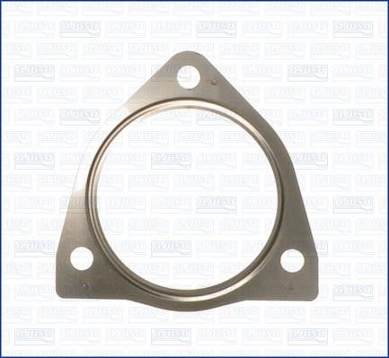 Wilmink Group WG1448679 Exhaust Gas Recirculation Valve Gasket WG1448679: Buy near me in Poland at 2407.PL - Good price!