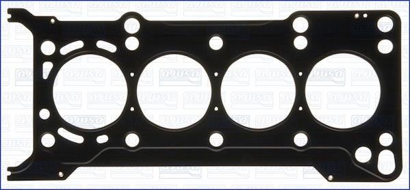 Wilmink Group WG1449649 Gasket, cylinder head WG1449649: Buy near me at 2407.PL in Poland at an Affordable price!