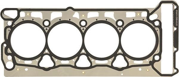 Wilmink Group WG1704442 Gasket, cylinder head WG1704442: Buy near me in Poland at 2407.PL - Good price!