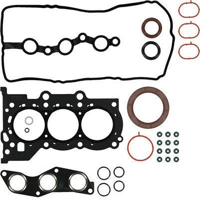 Wilmink Group WG1706985 Full Gasket Set, engine WG1706985: Buy near me in Poland at 2407.PL - Good price!