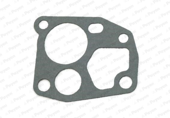 Wilmink Group WG1182991 O-ring for oil filter cover WG1182991: Buy near me in Poland at 2407.PL - Good price!