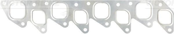 Wilmink Group WG1246288 Gasket common intake and exhaust manifolds WG1246288: Buy near me in Poland at 2407.PL - Good price!