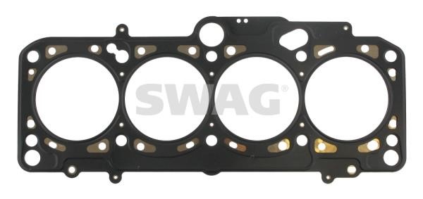 Wilmink Group WG1428846 Gasket, cylinder head WG1428846: Buy near me in Poland at 2407.PL - Good price!