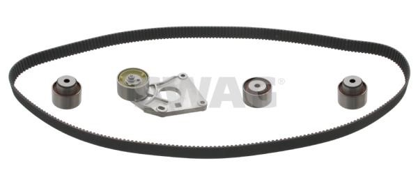Wilmink Group WG1431159 Timing Belt Kit WG1431159: Buy near me in Poland at 2407.PL - Good price!