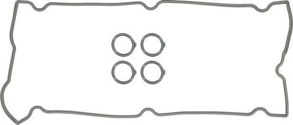 Wilmink Group WG1707265 Valve Cover Gasket (kit) WG1707265: Buy near me in Poland at 2407.PL - Good price!