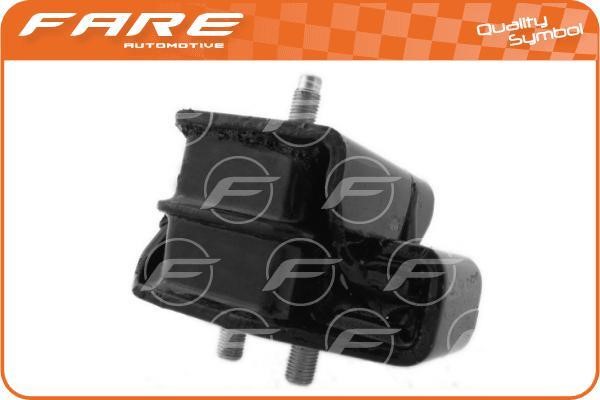 Fare 21068 Engine mount 21068: Buy near me in Poland at 2407.PL - Good price!
