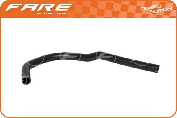 Fare 23594 Radiator hose 23594: Buy near me at 2407.PL in Poland at an Affordable price!