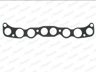 Wilmink Group WG1460755 Gasket common intake and exhaust manifolds WG1460755: Buy near me in Poland at 2407.PL - Good price!