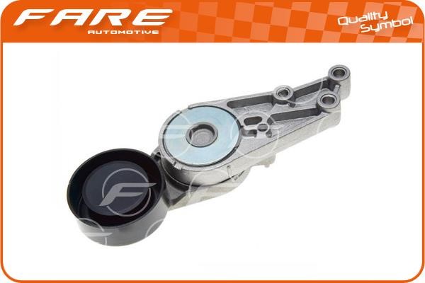 Fare 16503 Idler roller 16503: Buy near me in Poland at 2407.PL - Good price!