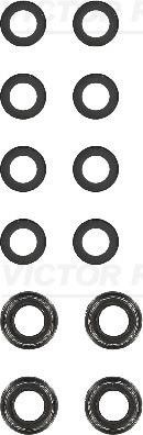 Wilmink Group WG1242480 Valve oil seals, kit WG1242480: Buy near me in Poland at 2407.PL - Good price!