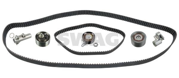 Wilmink Group WG1428666 Timing Belt Kit WG1428666: Buy near me in Poland at 2407.PL - Good price!
