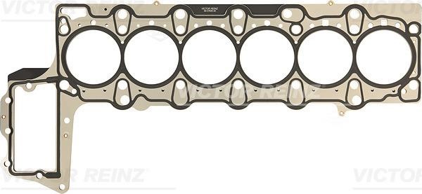 Wilmink Group WG1103616 Gasket, cylinder head WG1103616: Buy near me in Poland at 2407.PL - Good price!