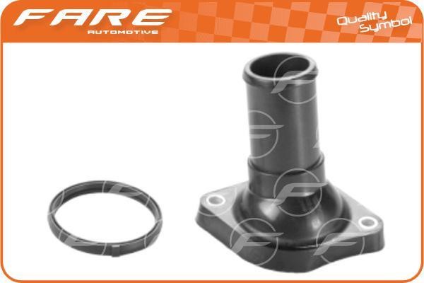 Fare 29935 Coolant Flange 29935: Buy near me in Poland at 2407.PL - Good price!