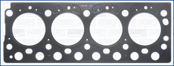 Wilmink Group WG1159904 Gasket, cylinder head WG1159904: Buy near me in Poland at 2407.PL - Good price!