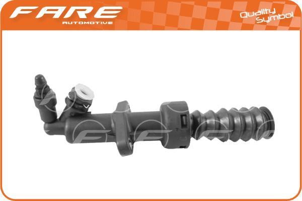 Fare 26116 Clutch slave cylinder 26116: Buy near me in Poland at 2407.PL - Good price!