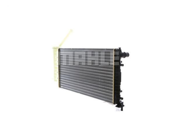Wilmink Group WG2182325 Radiator, engine cooling WG2182325: Buy near me in Poland at 2407.PL - Good price!