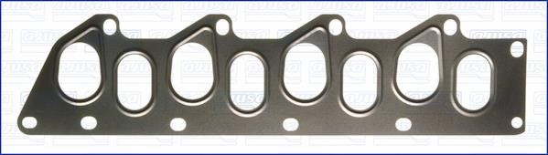 Wilmink Group WG1161879 Gasket common intake and exhaust manifolds WG1161879: Buy near me in Poland at 2407.PL - Good price!