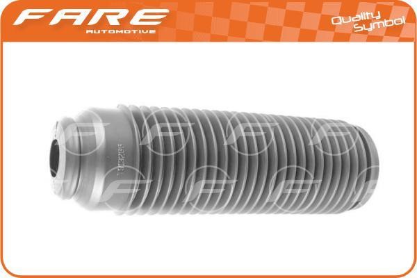 Fare 30594 Bellow and bump for 1 shock absorber 30594: Buy near me in Poland at 2407.PL - Good price!