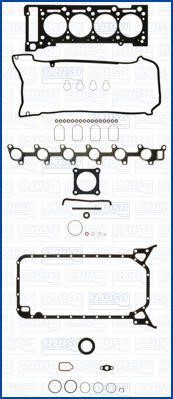 Wilmink Group WG1452533 Full Gasket Set, engine WG1452533: Buy near me in Poland at 2407.PL - Good price!