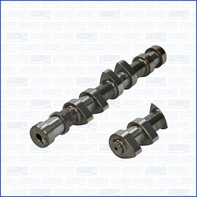 Wilmink Group WG1170986 Camshaft WG1170986: Buy near me in Poland at 2407.PL - Good price!